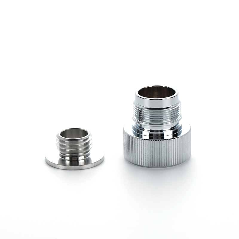 數(shù)控車床件加工