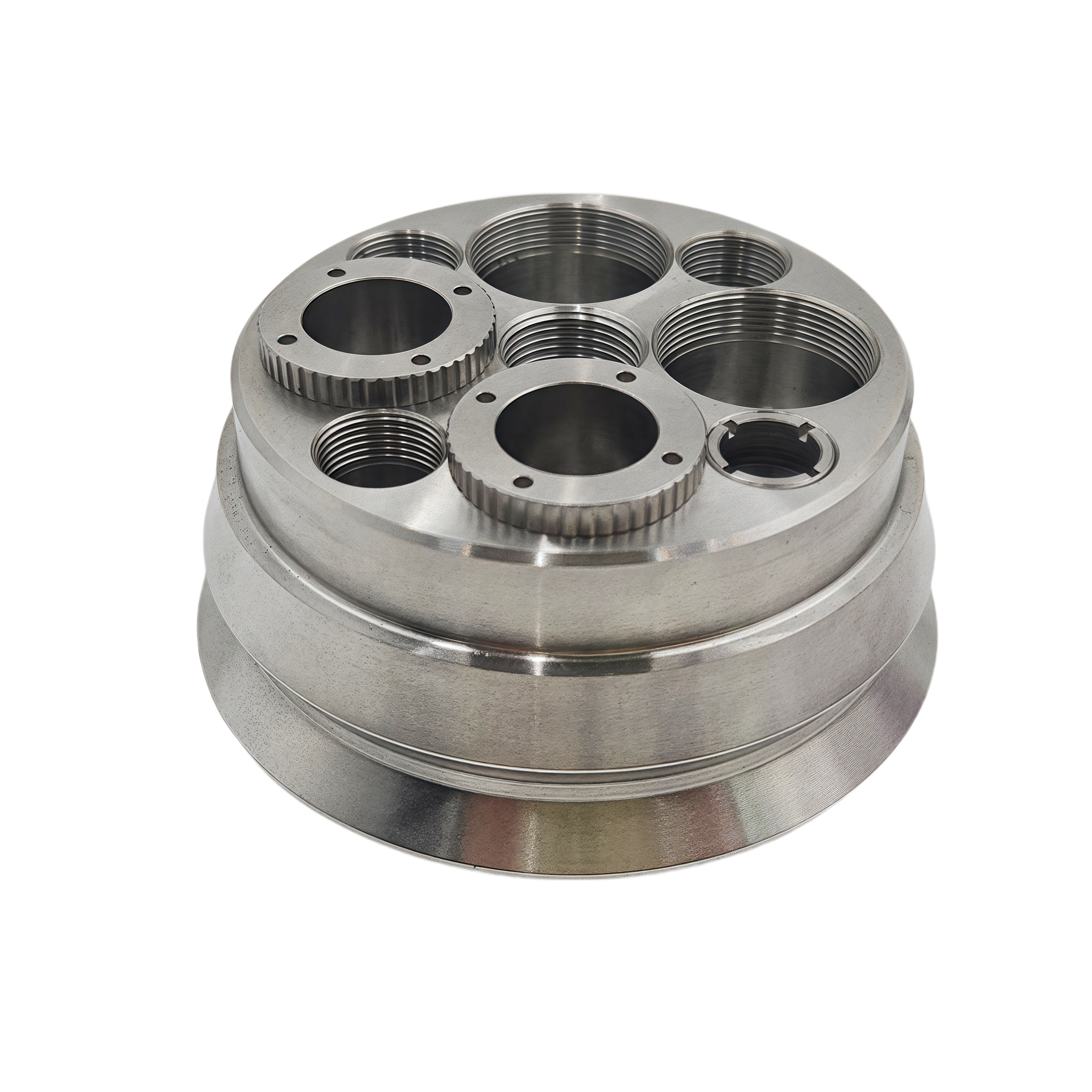 CNC加工在特定可再生能源領域發(fā)揮什么作用？